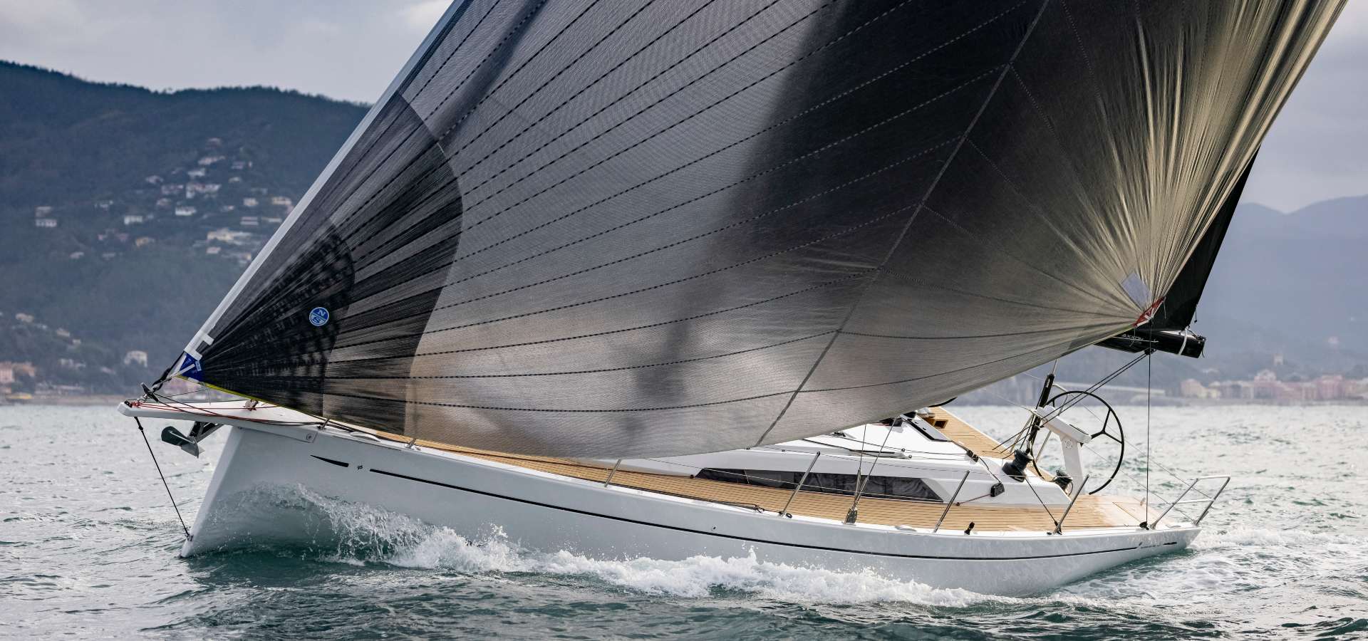 Grand Soleil 44 Performance