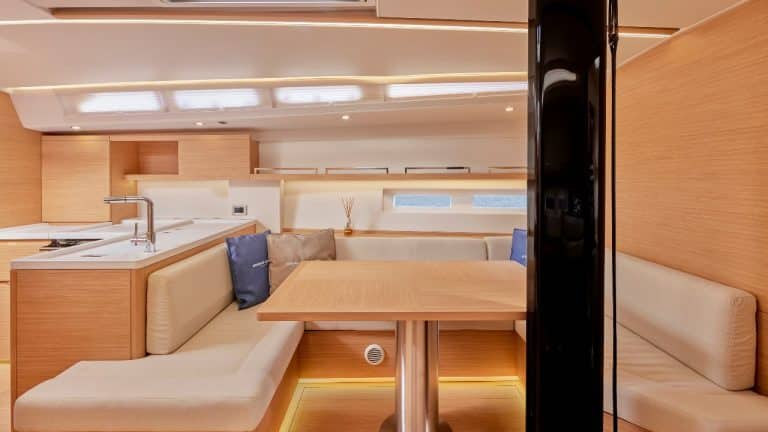 Grand Soleil 44 Performance