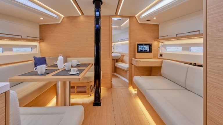 Grand Soleil 44 Performance