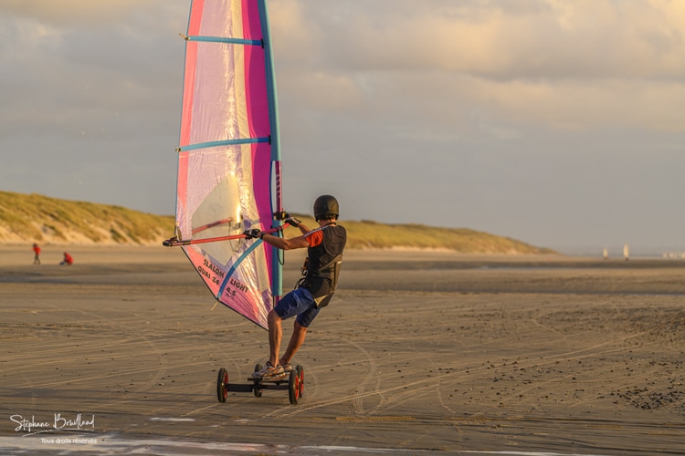 Speed-Sail