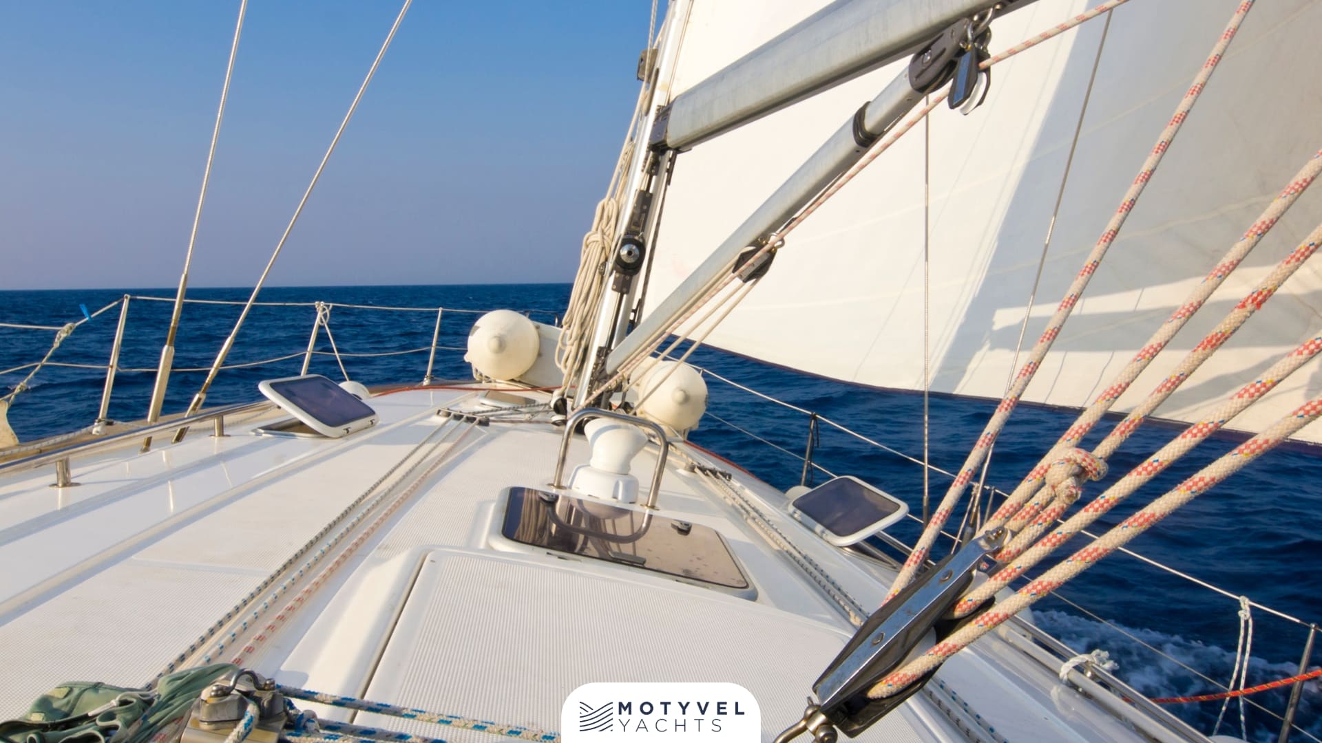 sailing vessel