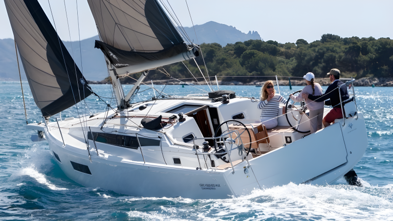 barlovento o sotavento