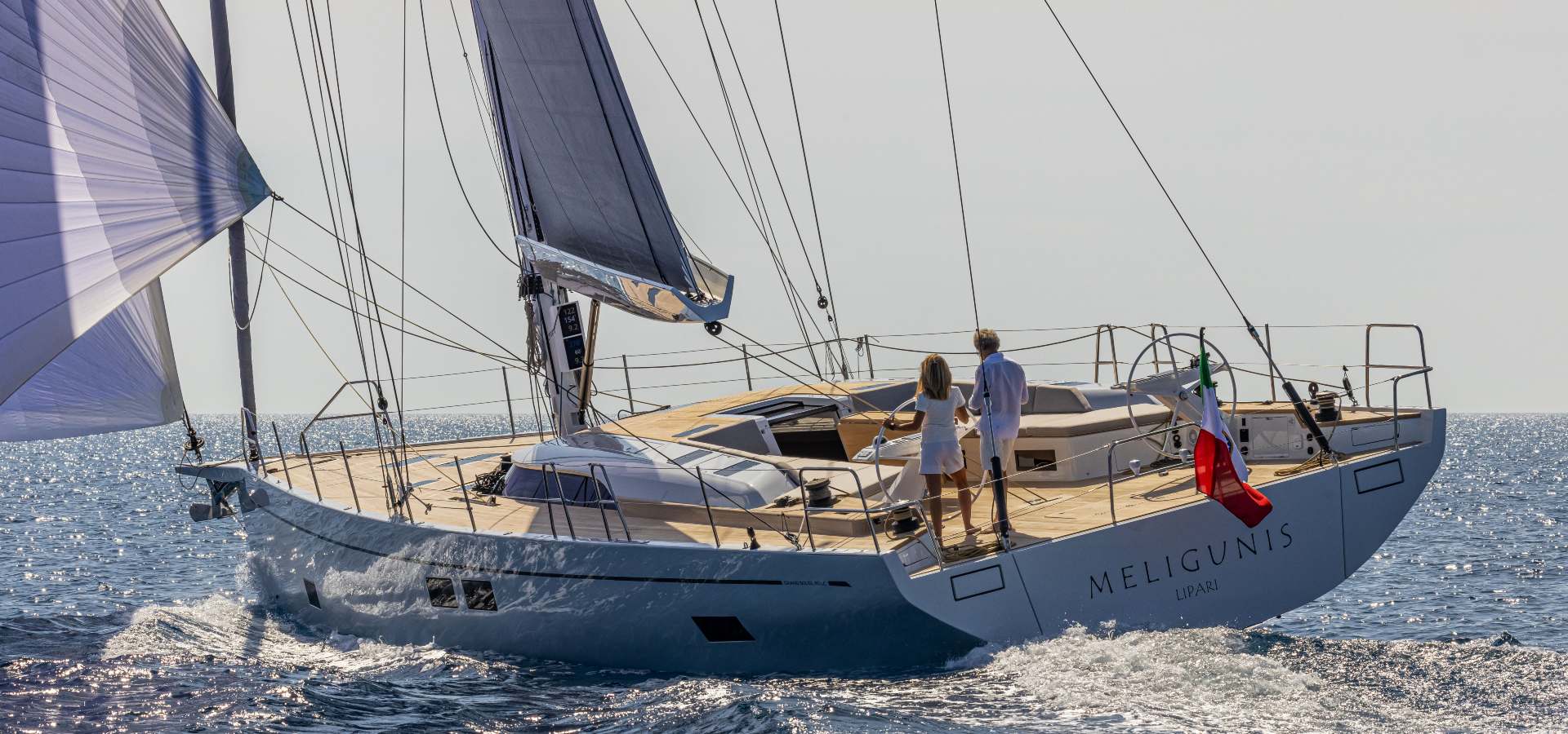 GS 65 LC - foto 11 - Motyvel Yachts