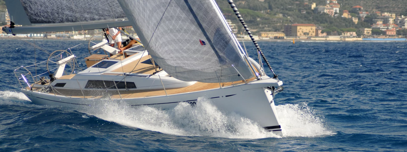 GS 42 LC - foto 3 - Motyvel Yachts