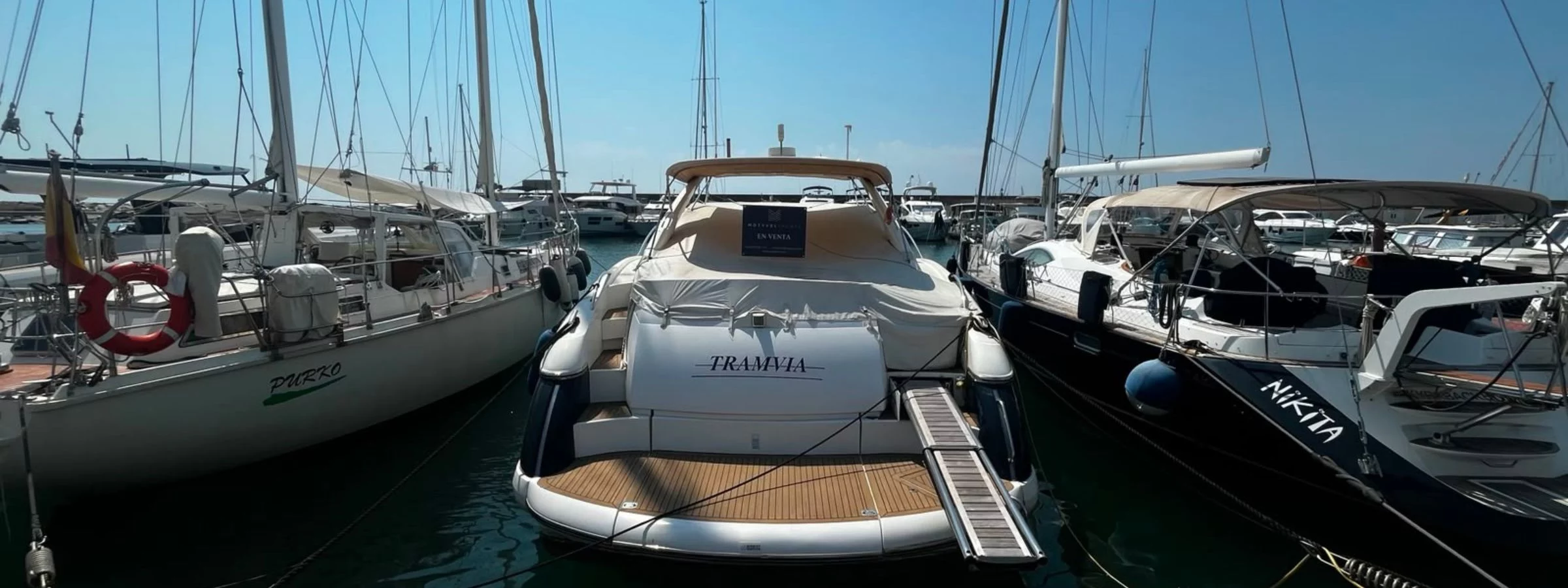 Sunseeker Camargue 50 TRAMVIA 2 (1)