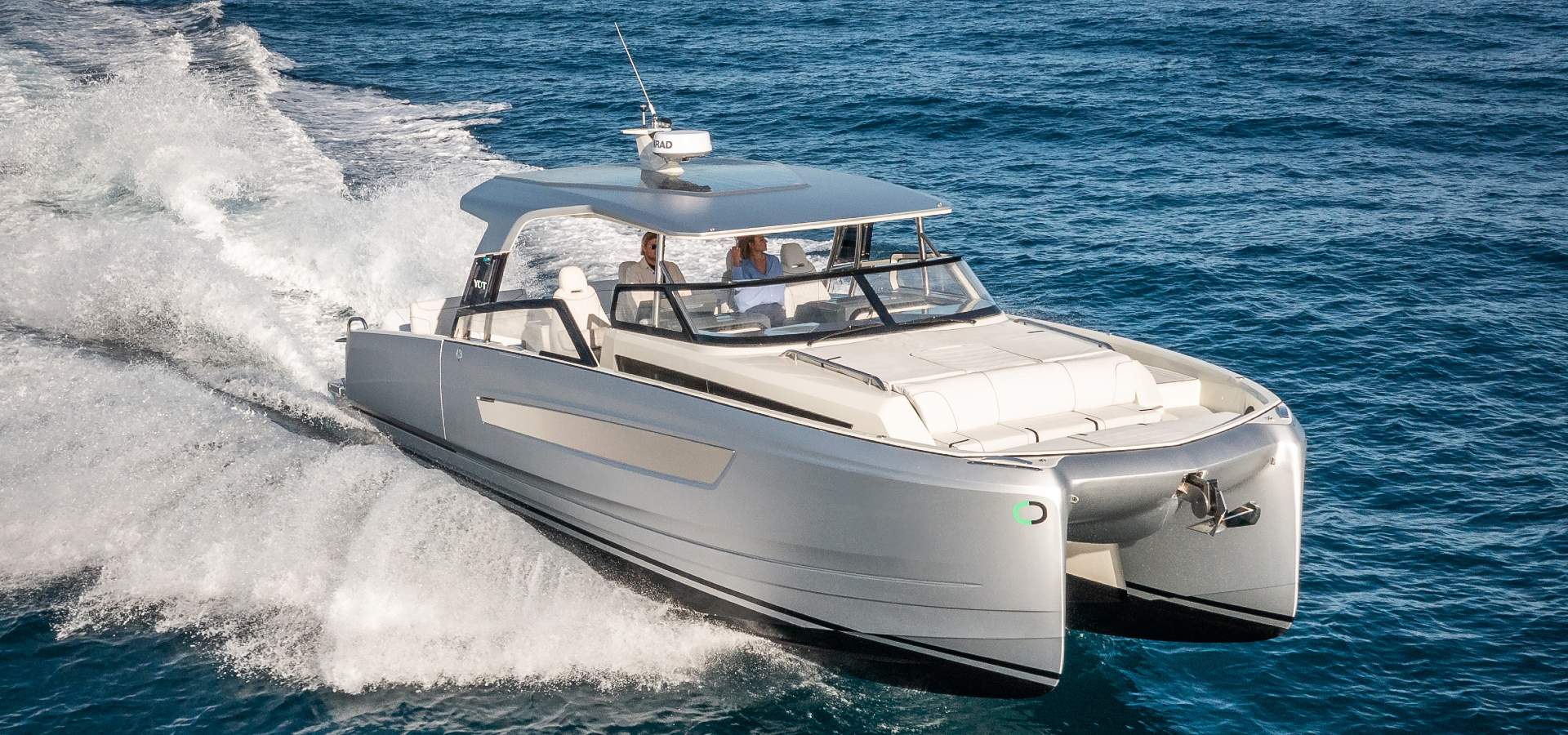 Catamarán YOT 36 – Entrega inmediata - foto 16 - Motyvel Yachts