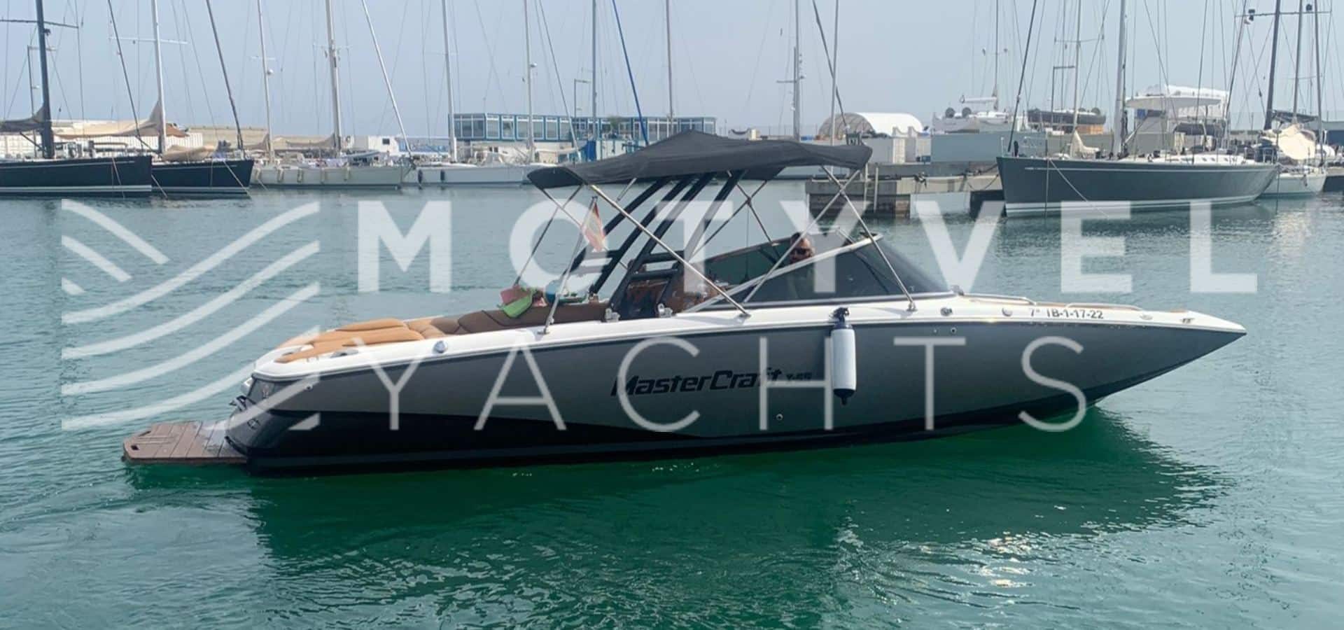 MASTERCRAFT X-55 SLIDE (2)