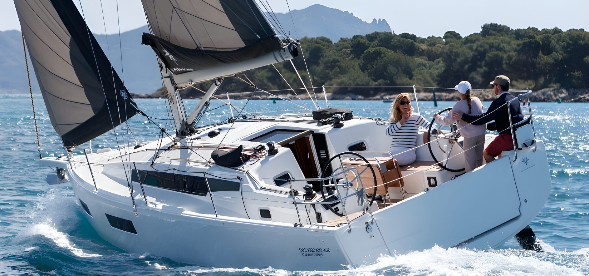 barlovento o sotavento